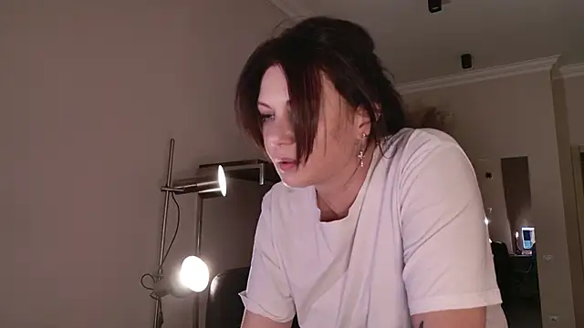 RaileReed webcam