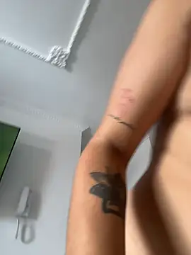 carlafox05 webcam