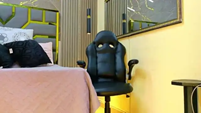 ALANNFERRER webcam