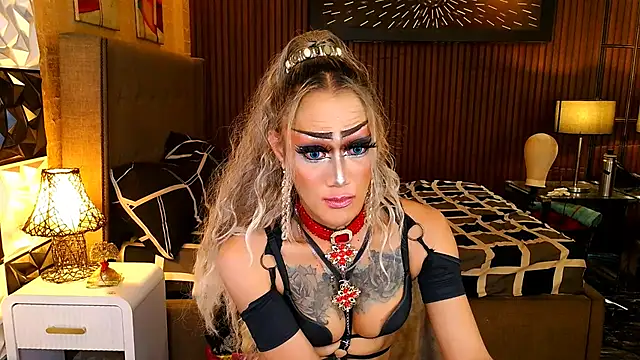 HorseCockDivine webcam