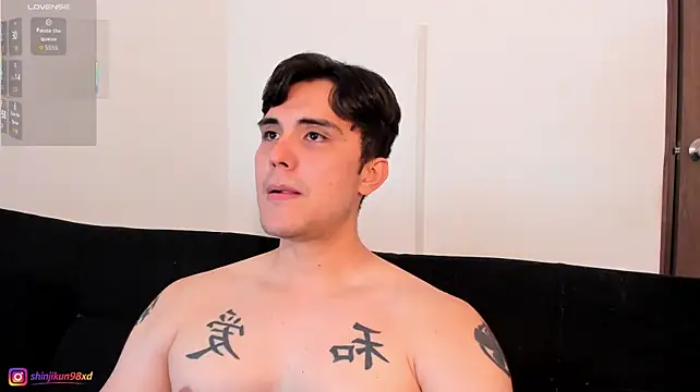 jasonxd9898 webcam