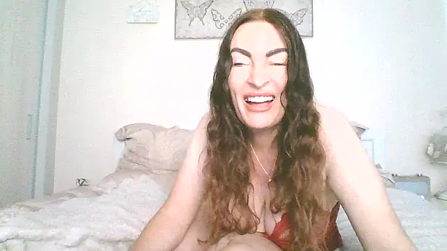 EllaKent webcam