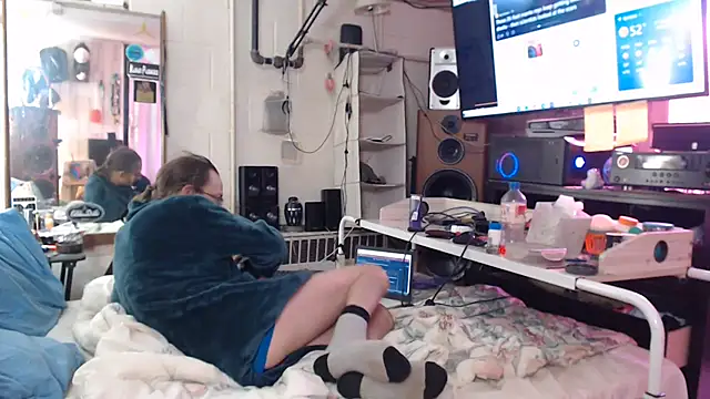 Puff0169 webcam