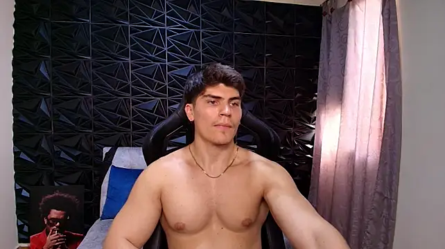 Jared_Rosse webcam