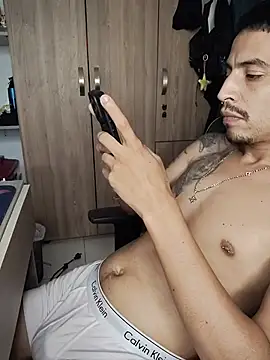 Juann-cock webcam