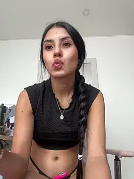 Victoria_alson webcam
