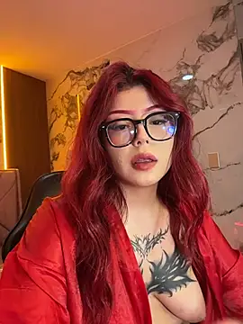 Red_Bunny_v webcam