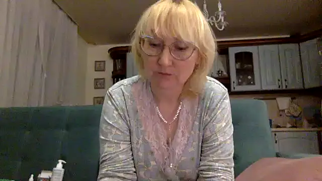 Zeyona webcam