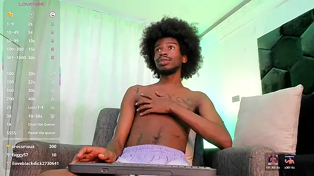 AllexJacob webcam