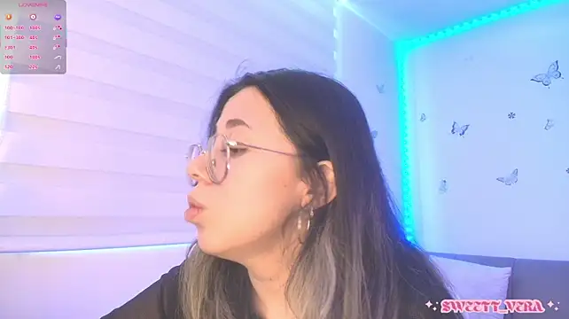 sweettvera webcam