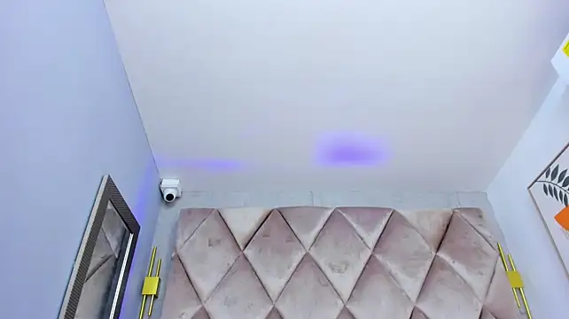 GabyParker_ webcam