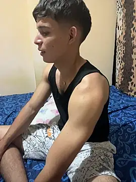 Michael_black01 webcam