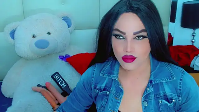 NharaBigCock webcam