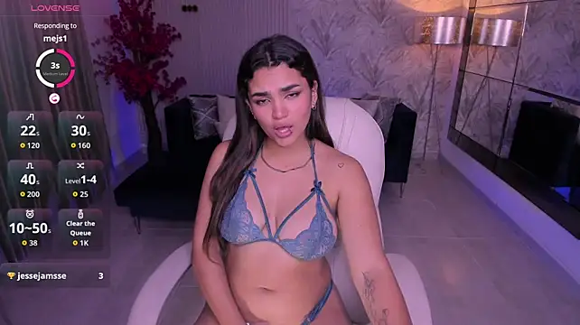 Kim_stonee webcam