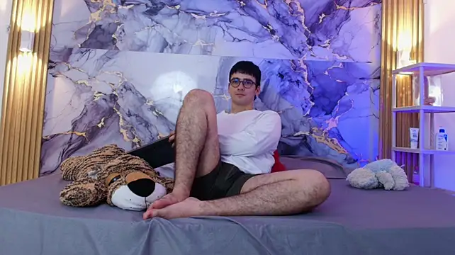 Dantee_Dark webcam