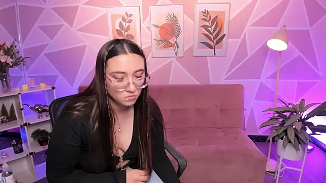 _RosieRider webcam