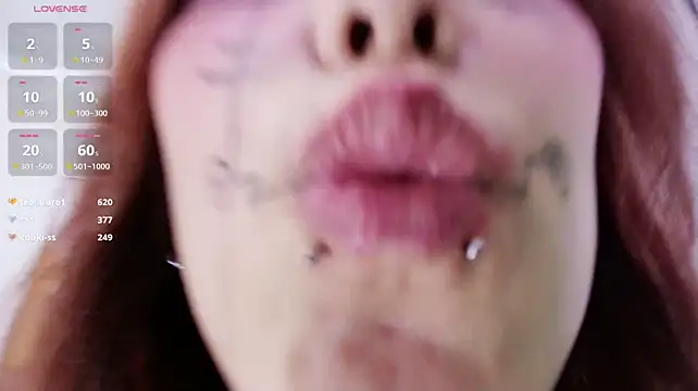jasmilee webcam