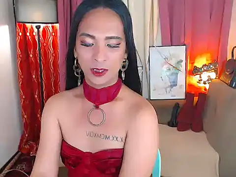 Seductive_Amanda webcam