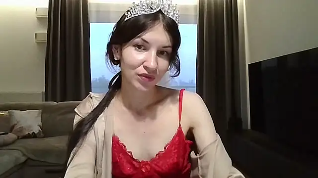 JuliaLovely webcam