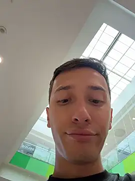 Thiago_Jones1 webcam