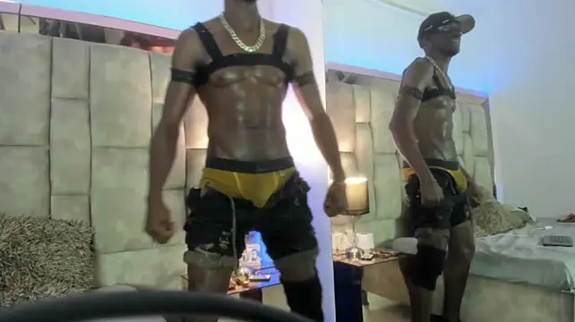 Titan_Moreno_ webcam