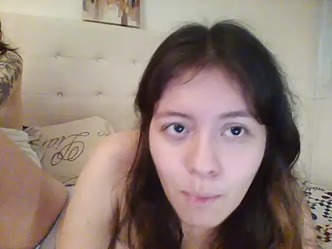 Agathaaaxxxx webcam