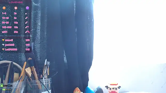 Regina_Iris webcam