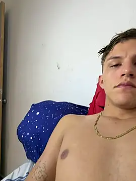Mateo_savage webcam