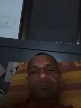 parthvi96 webcam