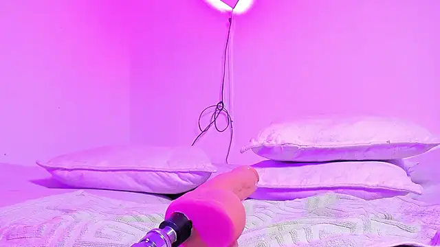 VenusBlazzer webcam