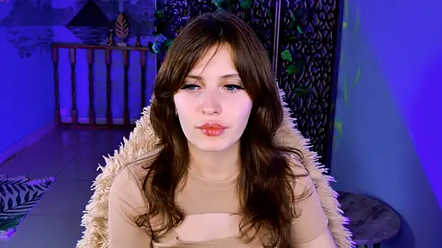 LolaDominara webcam