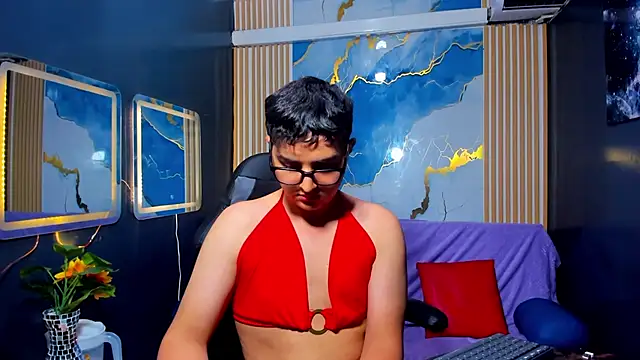 Gaby_Gil_ webcam