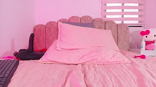 Malaia_thompson_ webcam