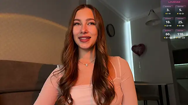diniYeezya webcam