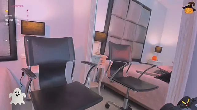 Valerykingsleyy webcam