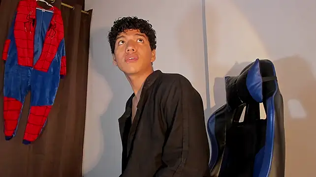 Maximiliano_Young webcam