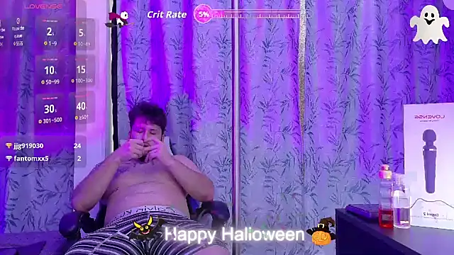 SamiitheSamuHOT webcam