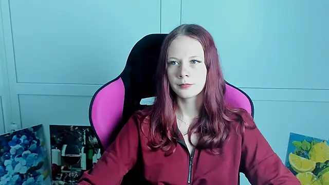 Skylar_spring webcam