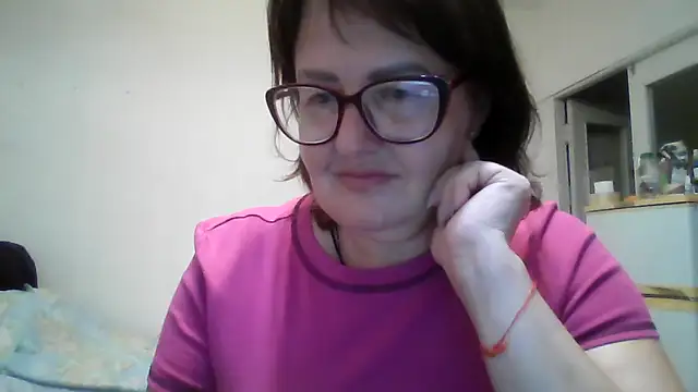 ErikaXShine webcam