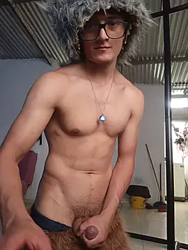 Davitfitnosuke webcam