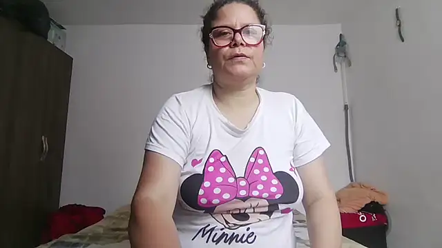 mariajoselibre webcam