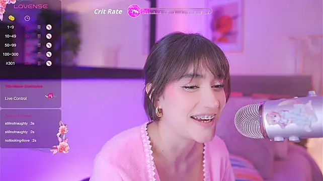 lLiaMackenzie1_ webcam