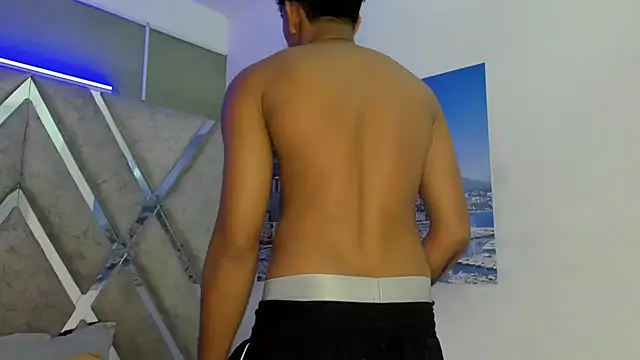 nova_mitchell7 webcam