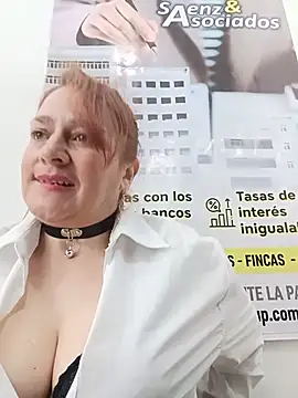 LUISA--30 webcam