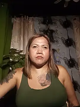FoxyOpal webcam
