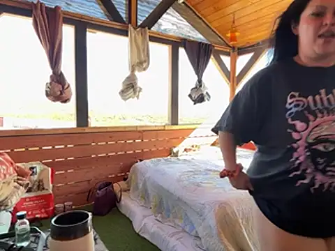 SierraxRuben26 webcam