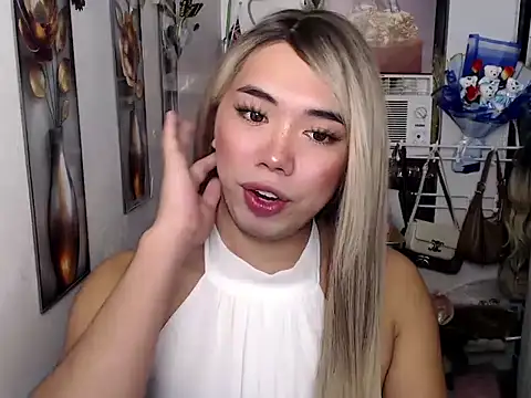 seductive_FerryXXX webcam
