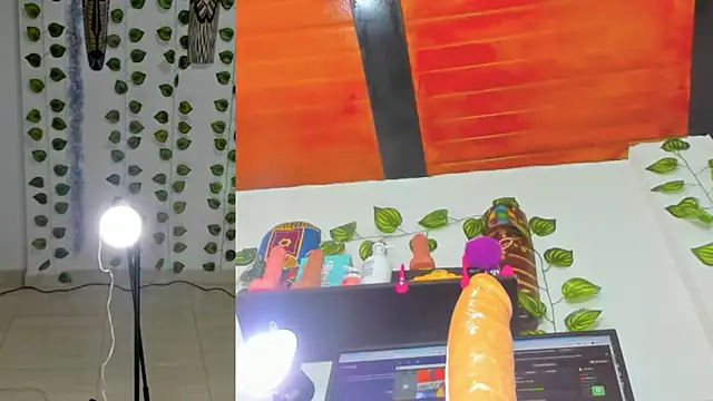 ailany_funny webcam