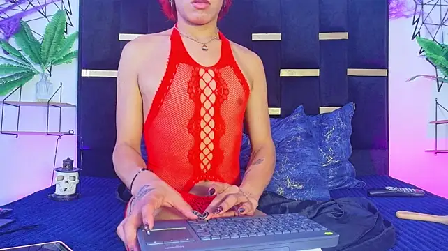 kaia_finn webcam