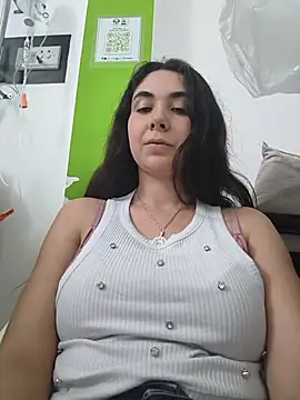 Sweetmistery-999 webcam